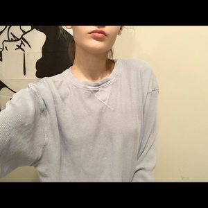 Brandy Melville shirt🌸24 HR SPRING FLASH SALE🌸